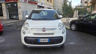 FIAT 500L usata, con Airbag
