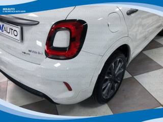 FIAT 500X usata, con ESP