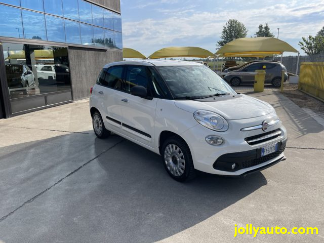 FIAT 500L usata, con Alzacristalli elettrici