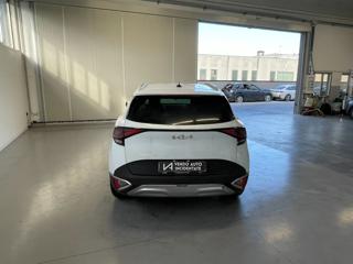 KIA Sportage usata, con Autoradio