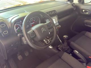 CITROEN C3 Aircross usata, con Bracciolo