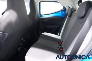 TOYOTA Aygo usata 35