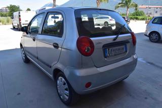 CHEVROLET Matiz usata 13