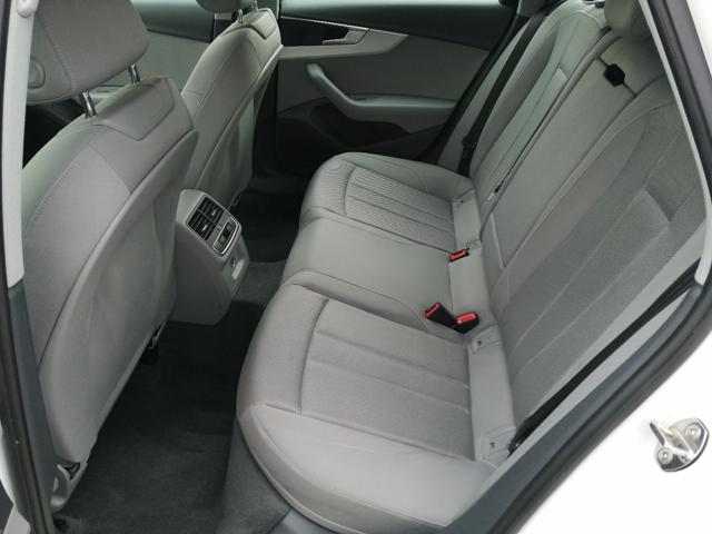 AUDI A4 usata, con Chiusura centralizzata