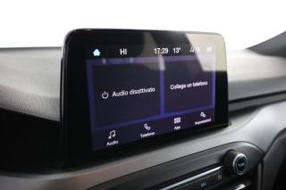 FORD Focus usata 10