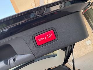 MERCEDES-BENZ GLC 300 usata, con Immobilizzatore elettronico