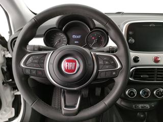 FIAT 500X usata, con Chiusura centralizzata