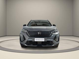 PEUGEOT 2008 usata, con Airbag