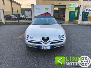 ALFA ROMEO Spider usata, con Airbag
