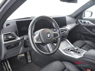 BMW 420 usata 7