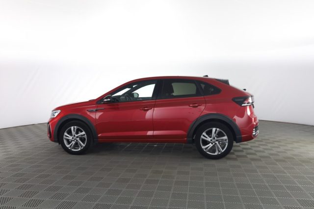 VOLKSWAGEN Taigo usata 5