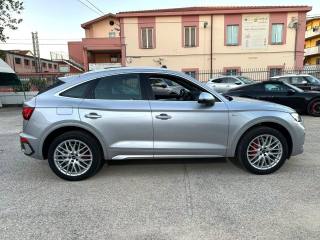 AUDI Q5 usata, con Climatizzatore