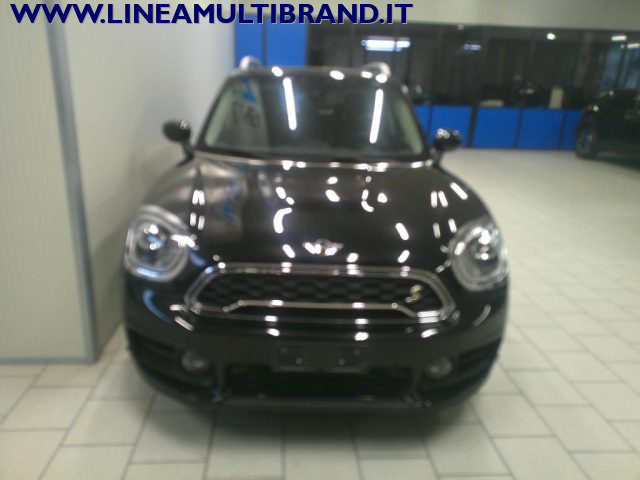 MINI Countryman usata, con Airbag
