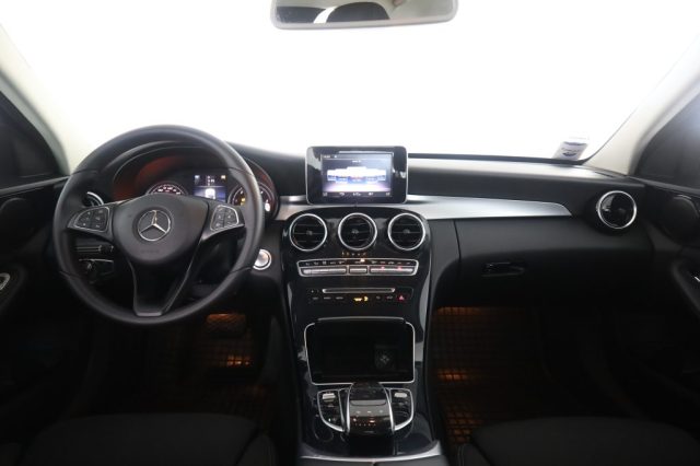 MERCEDES-BENZ CLA usata 4