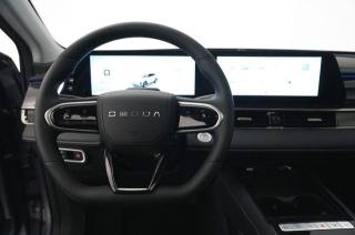 OMODA 5 usata, con Chiusura centralizzata