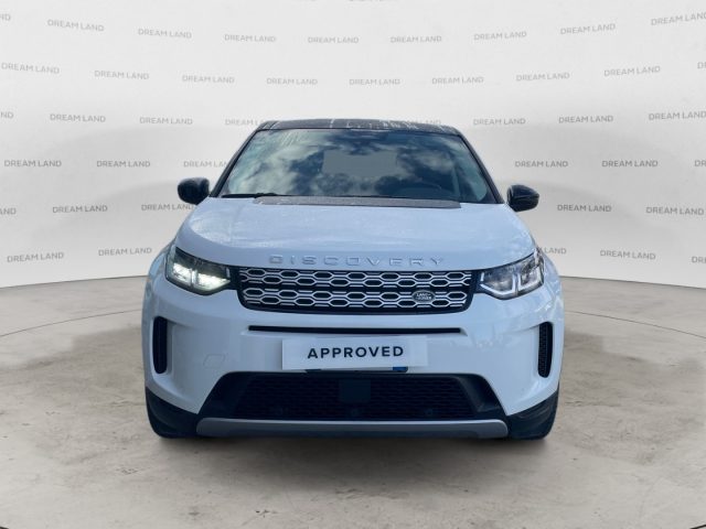 LAND ROVER Discovery Sport usata, con Chiusura centralizzata