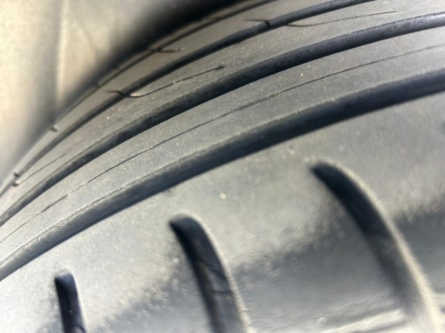 FIAT Tipo usata, con Servosterzo