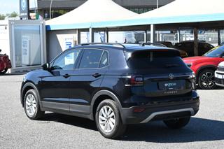 VOLKSWAGEN T-Cross usata, con Cerchi in lega