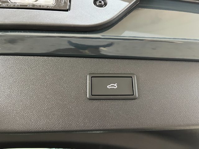 CUPRA Formentor usata, con Touch screen