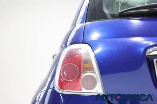 FIAT 500 usata 32