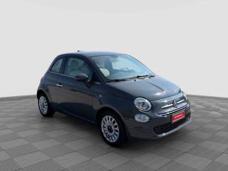 FIAT 500 usata 6