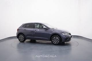 VOLKSWAGEN Polo usata, con Chiusura centralizzata