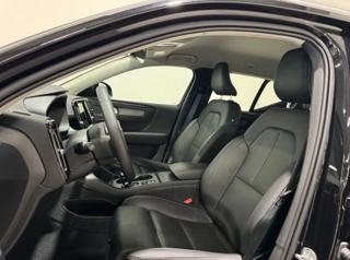 VOLVO XC40 usata, con Autoradio