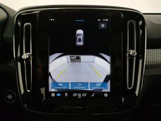 VOLVO XC40 usata, con Controllo elettronico della corsia