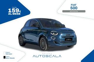 FIAT 500 Hybrid Pop