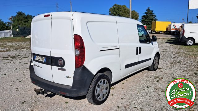 FIAT Doblo usata, con Airbag