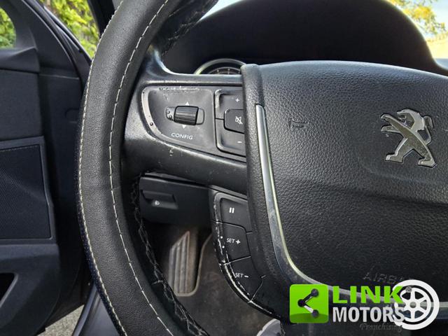 PEUGEOT 508 usata 44