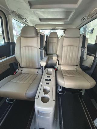 MERCEDES-BENZ Viano usata 22