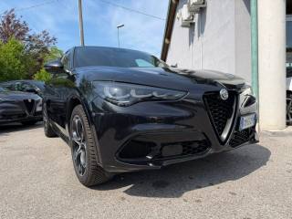 ALFA ROMEO Stelvio 2.2 Turbodiesel 210 CV AT8 Q4 Veloce