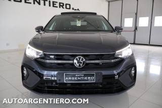 VOLKSWAGEN Taigo usata, con Airbag