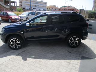 DACIA Duster usata, con Boardcomputer