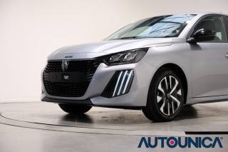 PEUGEOT 208 usata, con ESP