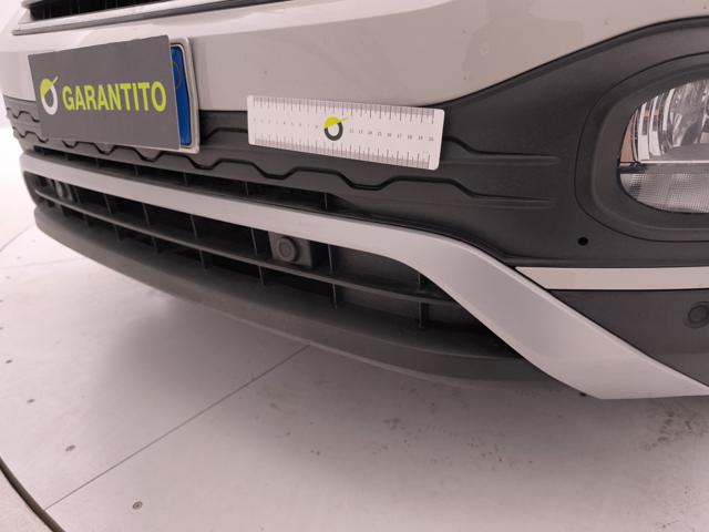 VOLKSWAGEN T-Cross usata, con Airbag testa