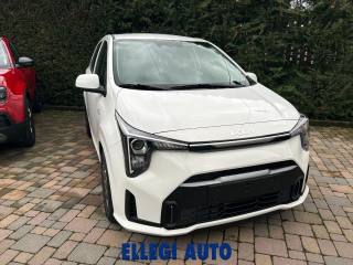 KIA Picanto PROMO FINANZIAM. 1.0 GDi GPL 5 porte Urban KM 0