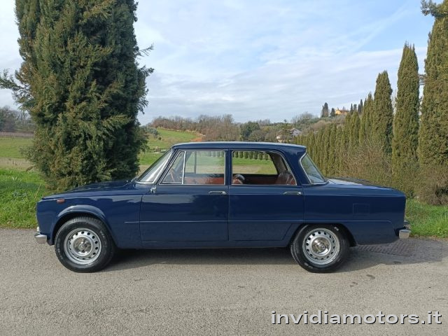 ALFA ROMEO Giulia usata 3