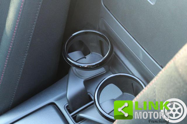 MAZDA MX-5 usata, con Park Distance Control