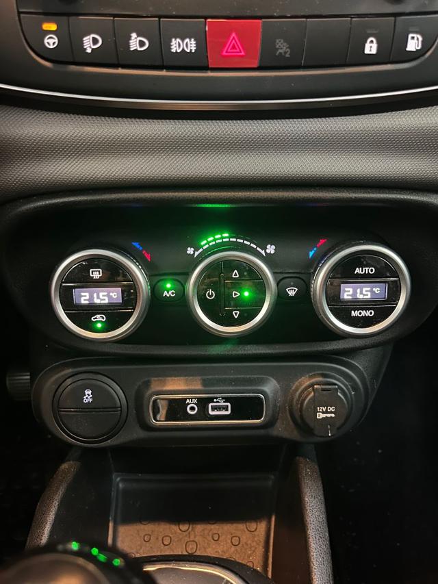FIAT 500L usata, con Fendinebbia