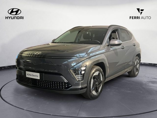 HYUNDAI Kona usata, con ABS