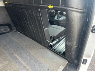 OPEL Combo usata, con MP3