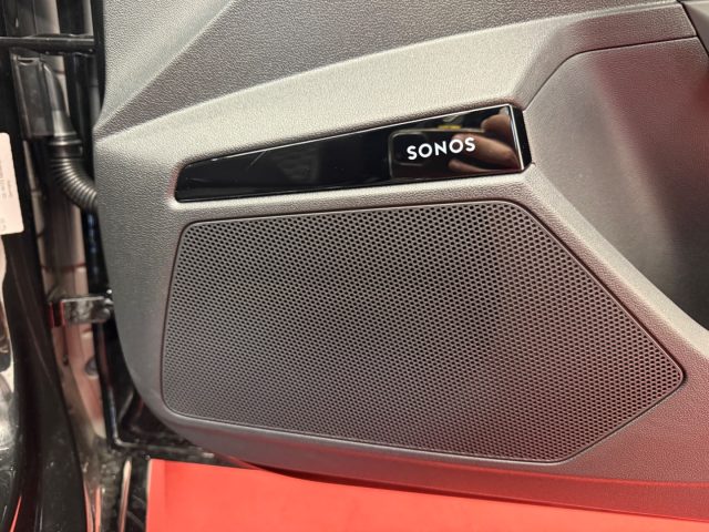 AUDI RS3 usata, con Climatizzatore