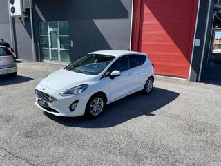 FORD Fiesta usata, con Airbag