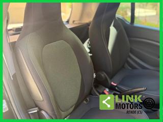 SMART ForTwo usata 35