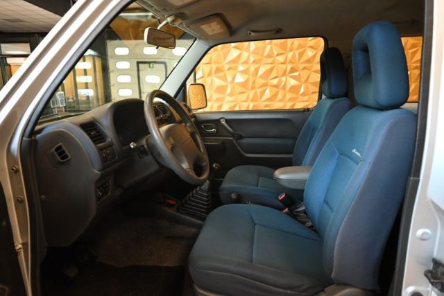 SUZUKI Jimny usata 91