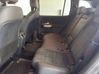 MERCEDES-BENZ GLB 200 usata, con Fendinebbia
