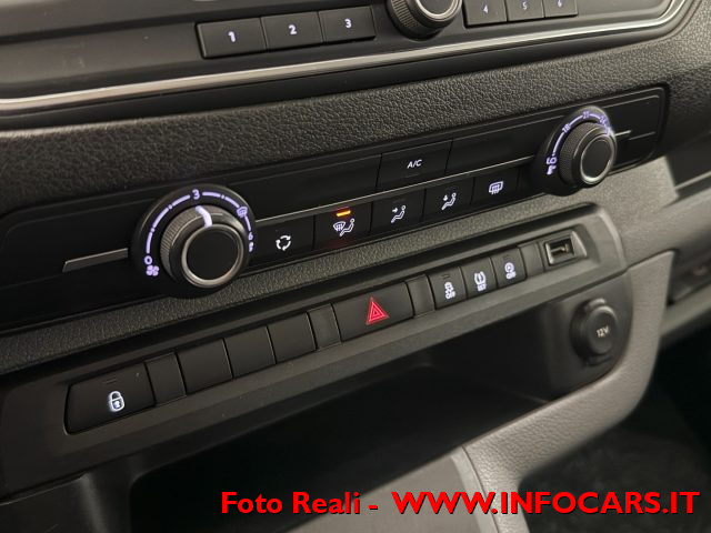 CITROEN Jumpy usata, con Bluetooth