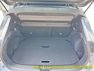 NISSAN Qashqai usata, con Boardcomputer